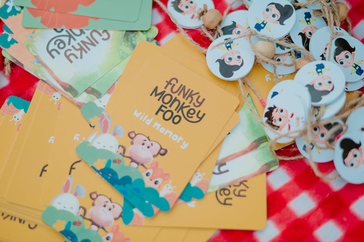 Memory Card Game