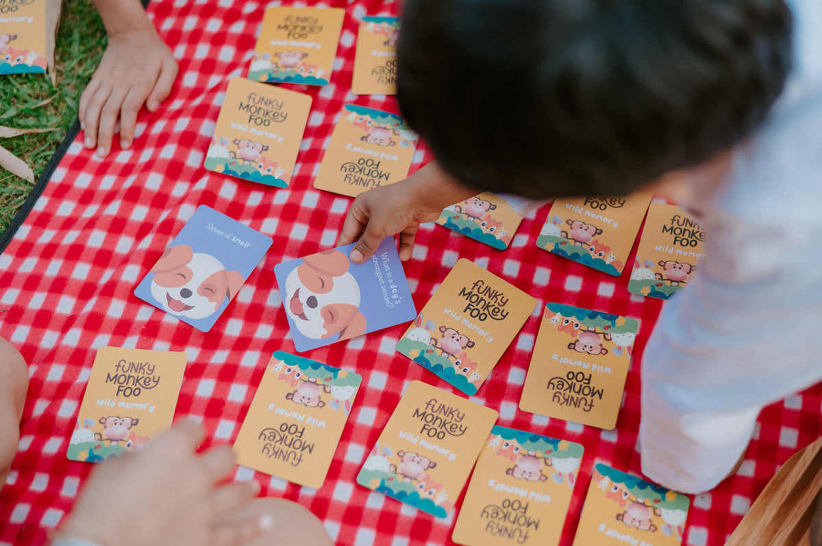 Memory Card Game