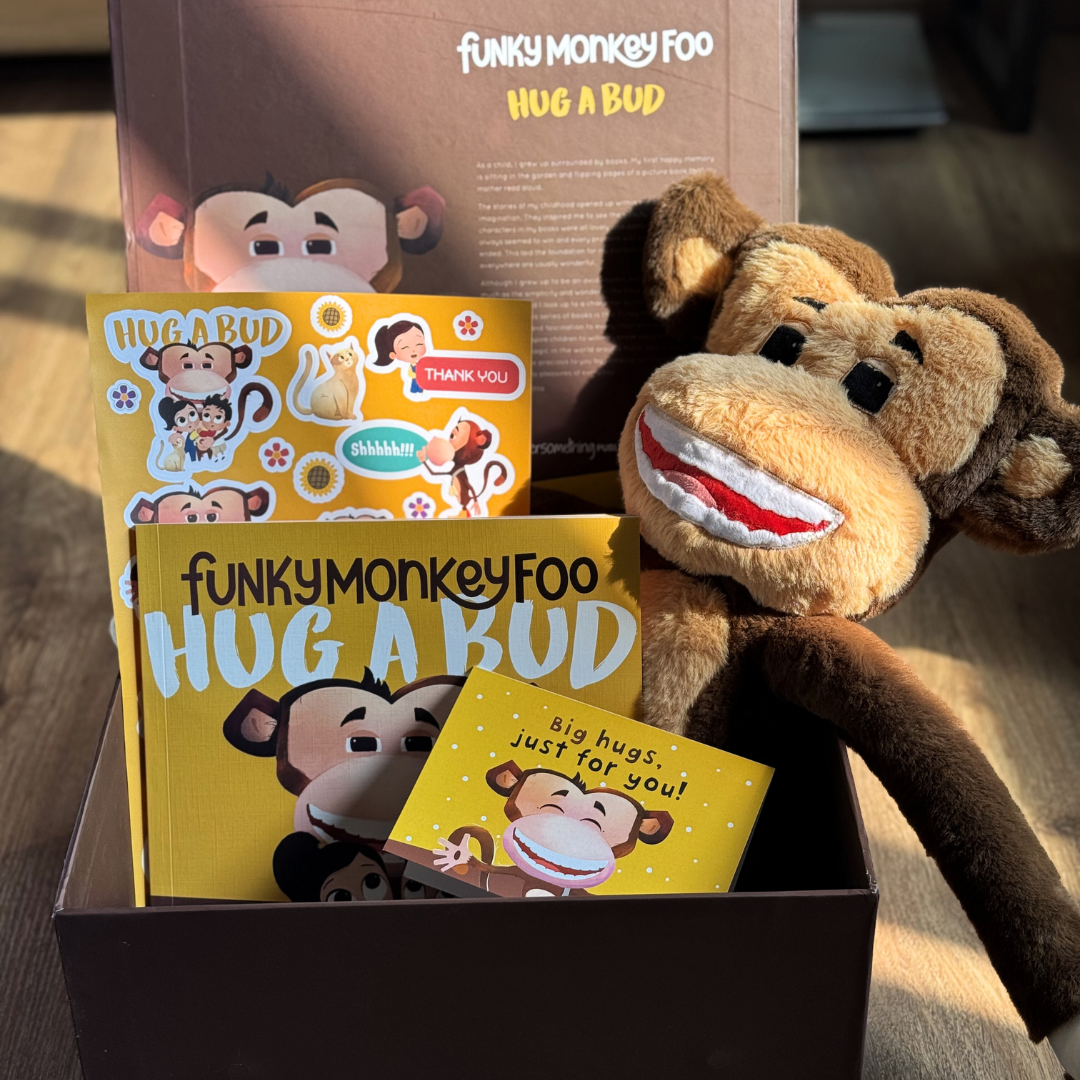 Best Gift Ever!