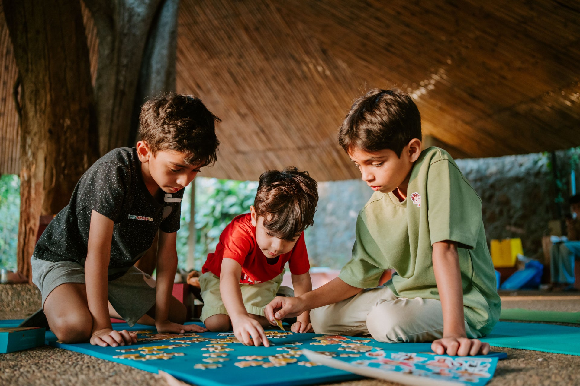 Best Gift Ever: Fetch your Stretch